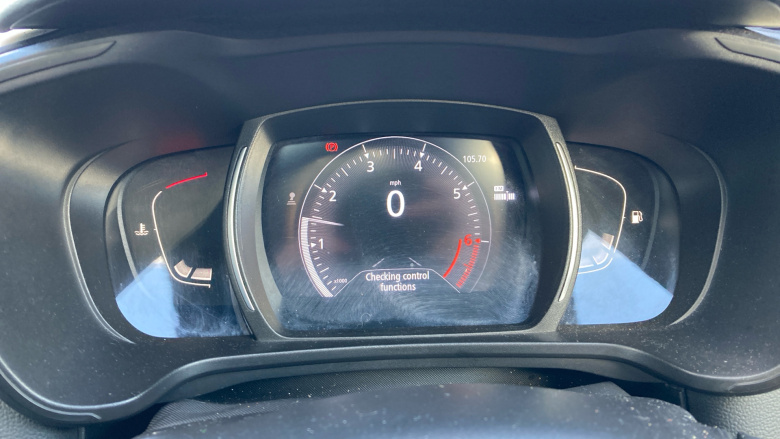 Renault Kadjar 1.3 TCE 160 S Edition 5dr Petrol Hatchback